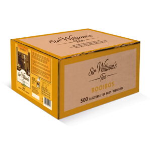 Sir Williams Tea Rooibos 500 herbat
