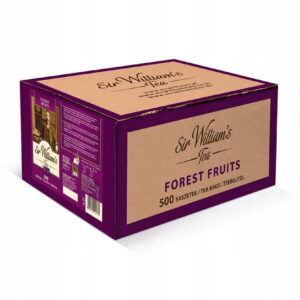 Sir Williams Tea Forest Fruits 500 herbat
