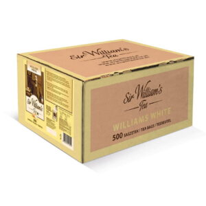 Sir Williams Tea Williams White 500 herbat