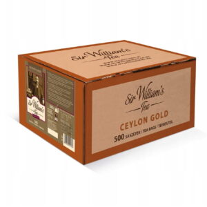 Sir Williams Tea Ceylon Gold 500 herbat