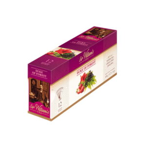 Sir William's TEA Duke Of Forest 12 herbat