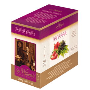 Sir William's Royal Duke Of Forest 50 herbat