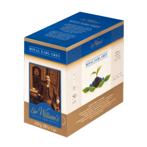 Sir William's Royal Earl Grey 50 herbat