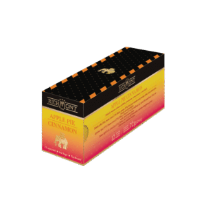 Herbata RICHMONT Apple Pie Cinnamon 12 saszetek