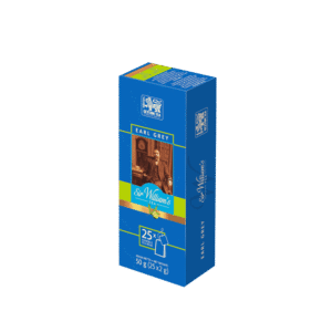 Herbata Sir William's London Earl Grey 25 saszetek