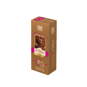 Herbata Sir William's Tea Ceylon Gold 25 saszetek