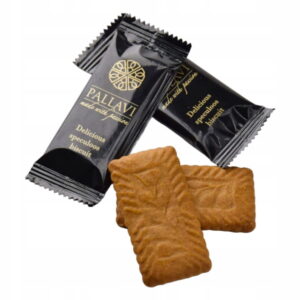 Ciastka Korzenne Pallavi Speculoos 200 Sztuk