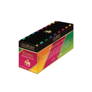 Herbata RICHMONT Traditional Mix 12 Saszetek