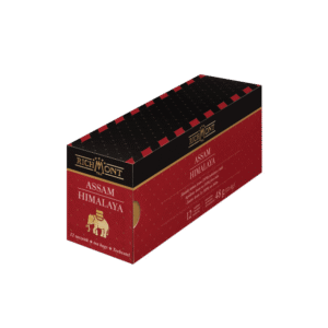 Herbata RICHMONT Assam Himalaya 12 saszetek