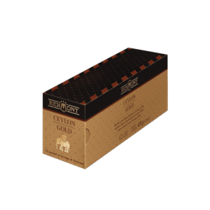 Herbata RICHMONT Ceylon Gold 12 saszetek