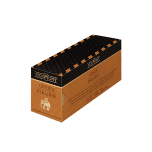 Herbata RICHMONT Ginger Paradise 12 saszetek