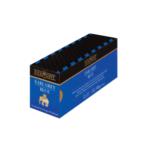 Herbata RICHMONT Earl Grey Blue 12 saszetek