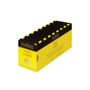 Herbata RICHMONT Green Jasmine 12 saszetek