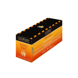 Herbata RICHMONT Mango Maui 12 saszetek