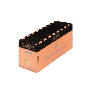 Herbata RICHMONT Melon Mint 12 saszetek