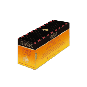 Herbata RICHMONT Rooibos Sunrise 12 saszetek