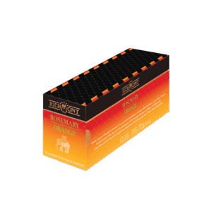 Herbata RICHMONT ROSEMARY ORANGE 12 saszetek