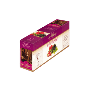 Sir William's Tea Royal Duke Of Forest 12 herbat