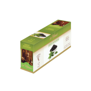 Sir William's Tea Royal Green Kingdom 12 herbat