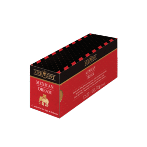 Herbata RICHMONT Mexican Dream 12 saszetek
