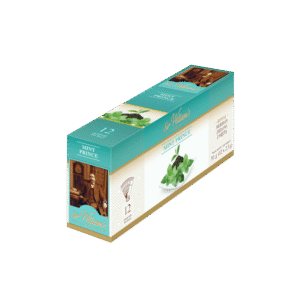Sir William's Tea Royal Mint Prince 12 herbat