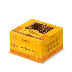 Sir William's Tea Rooibos 50 herbat