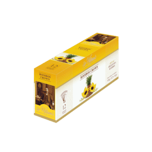 Sir William's Tea Royal Rooibos Crown 12 herbat