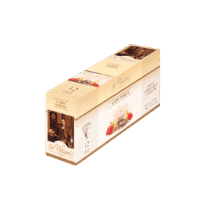Sir William's Tea Royal Lady White 12 herbat
