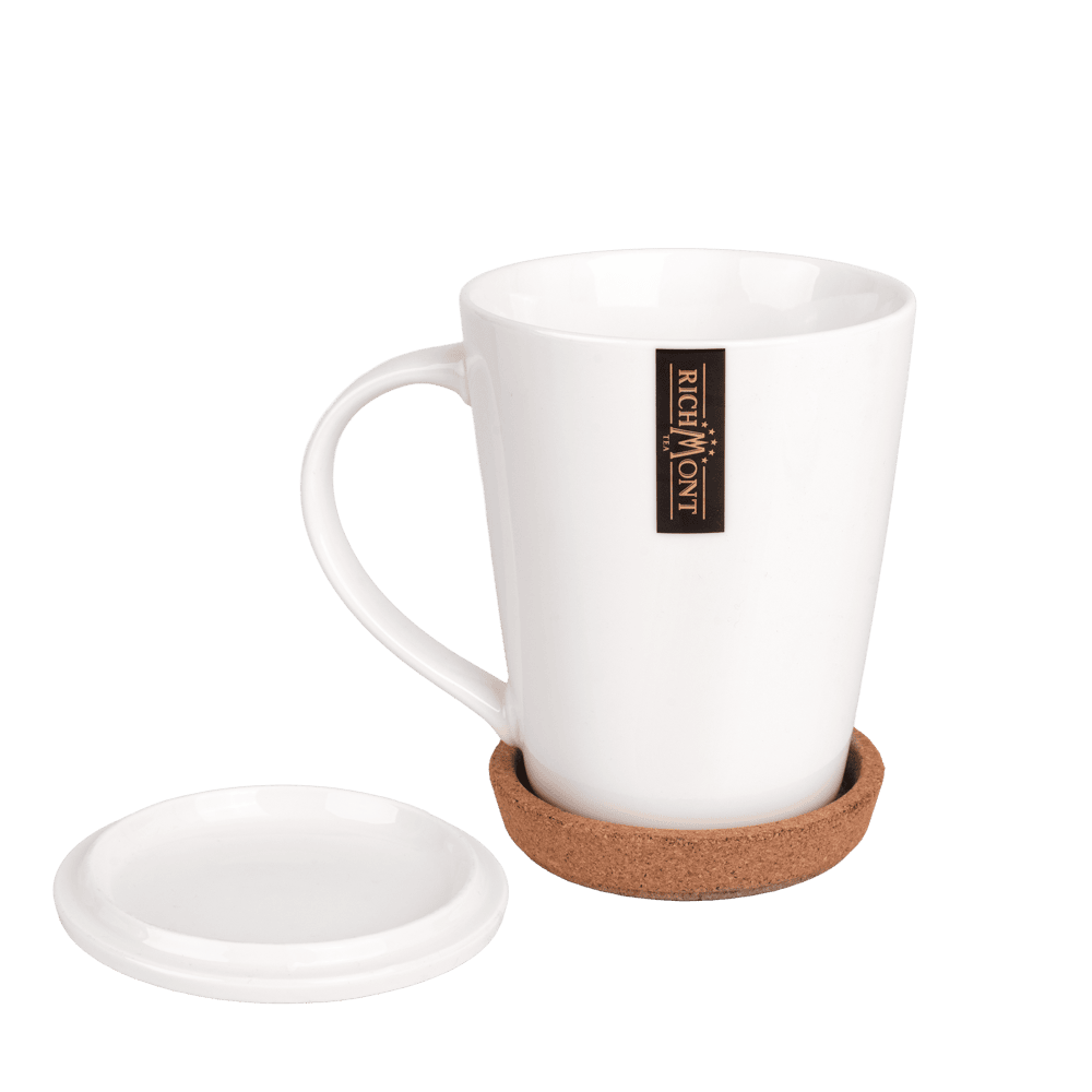 Zestaw Do Celebracji Herbaty Richmont